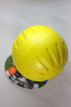 Fantastic Foam Ball Medium Gelb