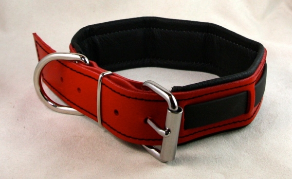 Halsband Zora Gr. 48-58cm